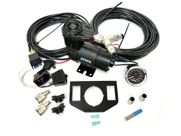 Thor Basic Inflation kit