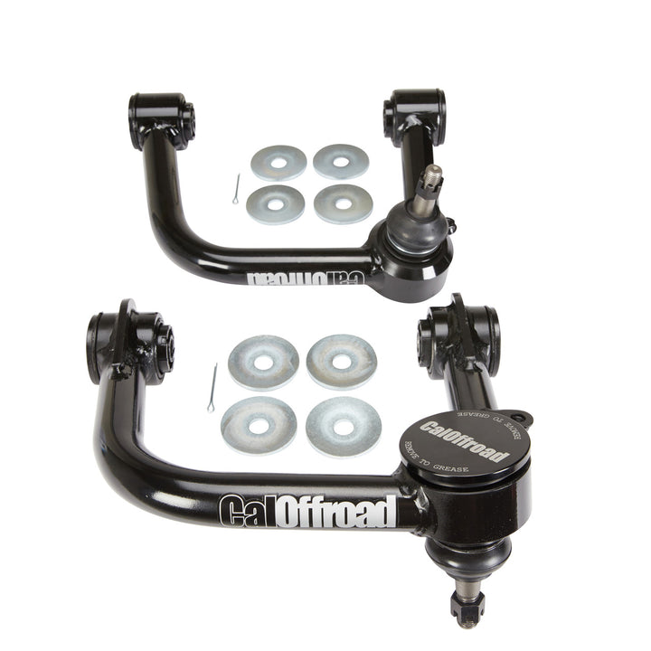 ToyotaHiluxCalOffroadUpperControlArms4WDWorldShopOnline
