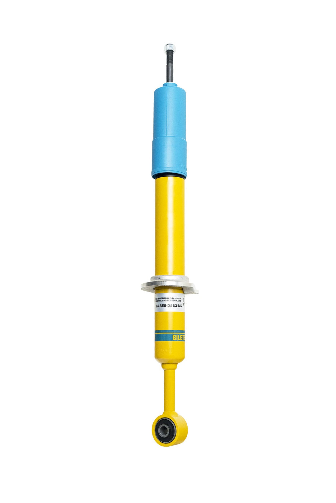Toyota Fortuner GEN2 2015 on Front / Rear Bilstein Shock Absorbers
