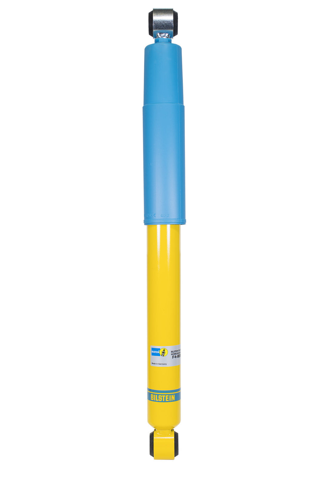 Toyota Hilux N70/N80 Front or Rear Bilstein Shock Absorbers 2005+