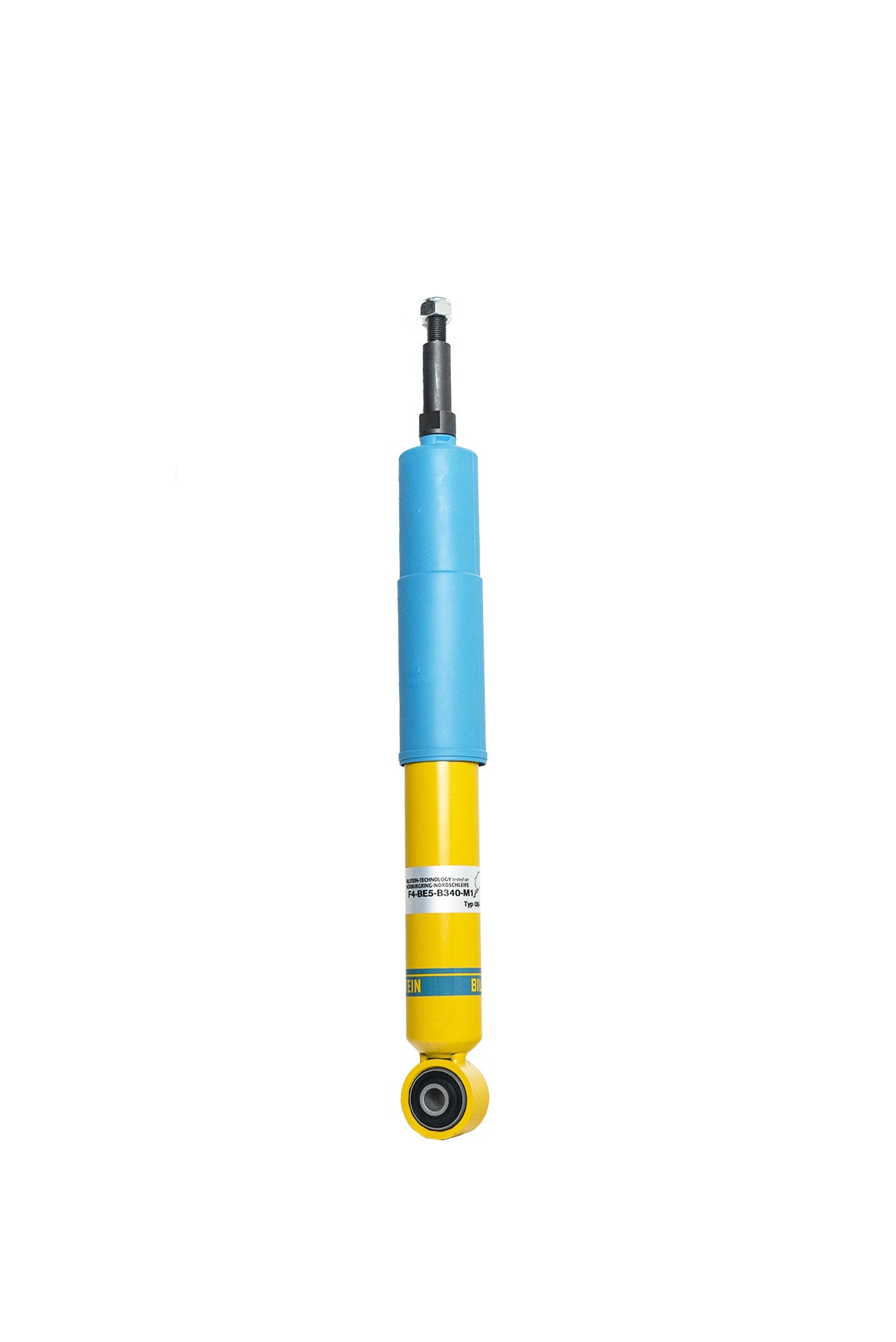 Toyota Landcruiser 100 Series front Bilstein Shocks 4WD World Shop Online