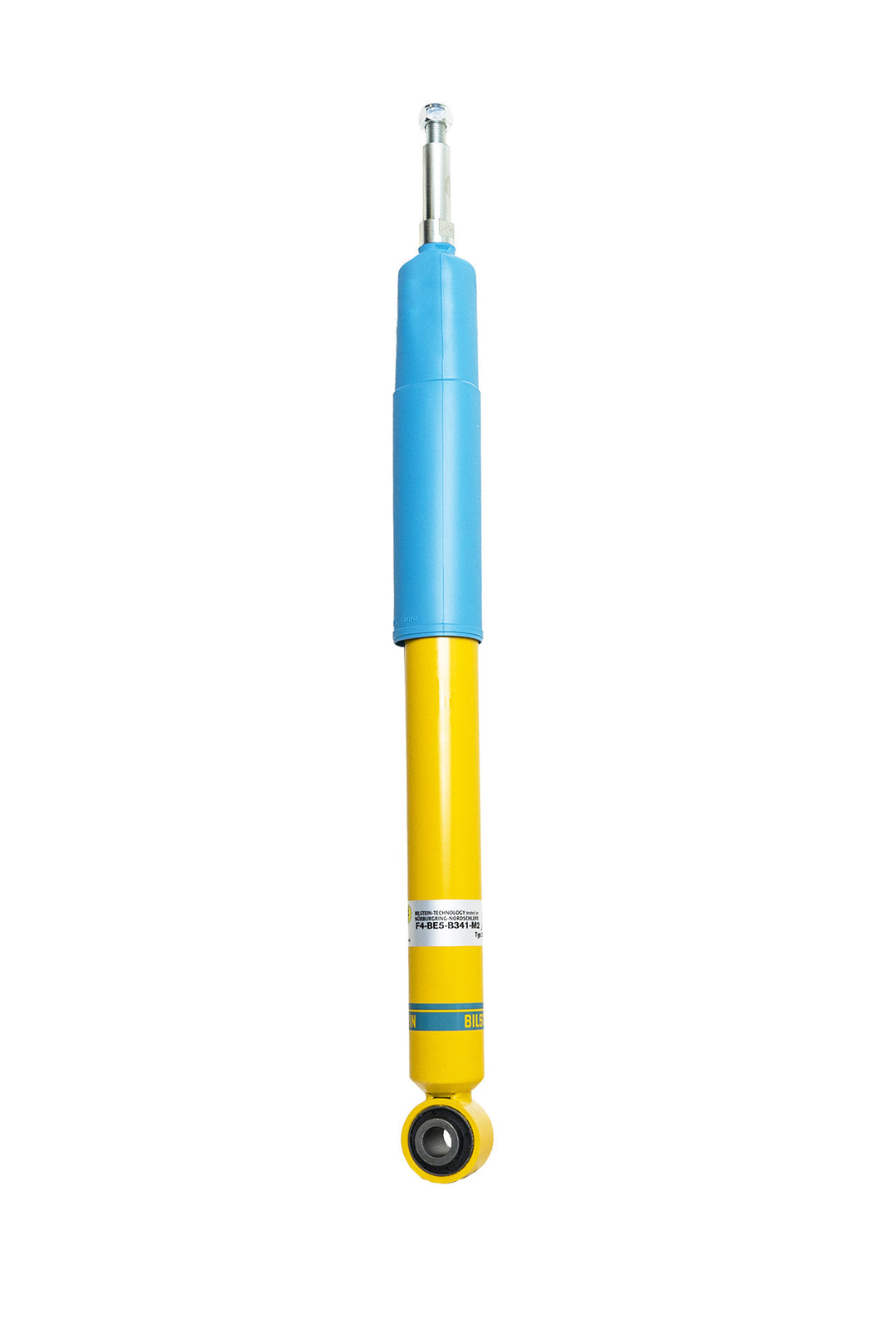 BILSTEIN TOYOTA LANDCRUISER 100リア用 BILSTEIN TOYOTA LANDCRUISER 100リア用 - メルカリ