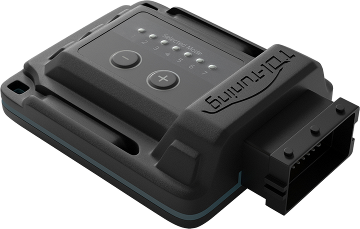 Toyota Hilux 3.0 D4-D CRTD4 Twin Channel Tuning Box Chip