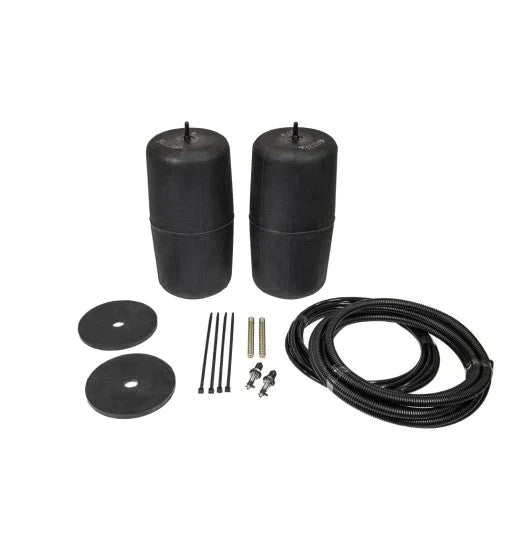 Ford Everest Polyair Ultimate Airbag Suspension Kit to 2015 - 2022
