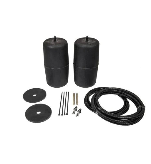 Nissan Navara D23 Polyair Ultimate Airbag Suspension Kit to Suit Std Height 2015 Onwards