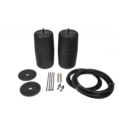 Dodge Ram 1500 DS (4th Gen) Polyair Ultimate Airbag Suspension Kit to Suit 2009 to 2019