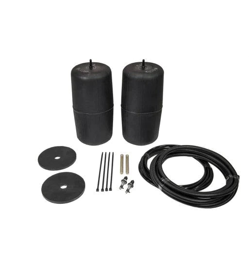 Nissan Navara D23 / NP300 Polyair Ultimate Airbag Suspension Kit to Suit 2" Lift 2015 Onwards