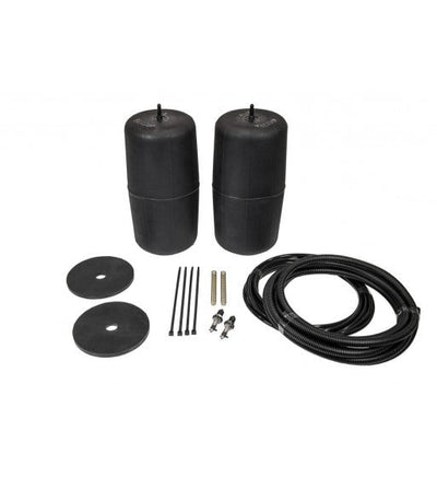 Toyota Fortuner Polyair Ultimate Airbag Suspension Kit to Suit 2015 Onwards