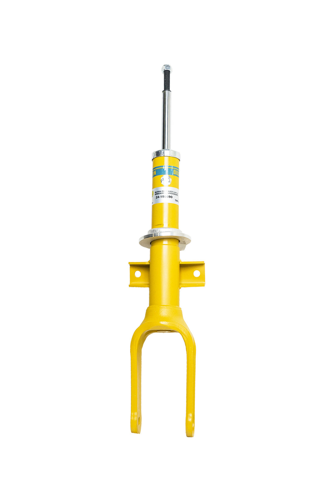 VW Amarok Front Bilstein Shocks 4WD World Shop Online