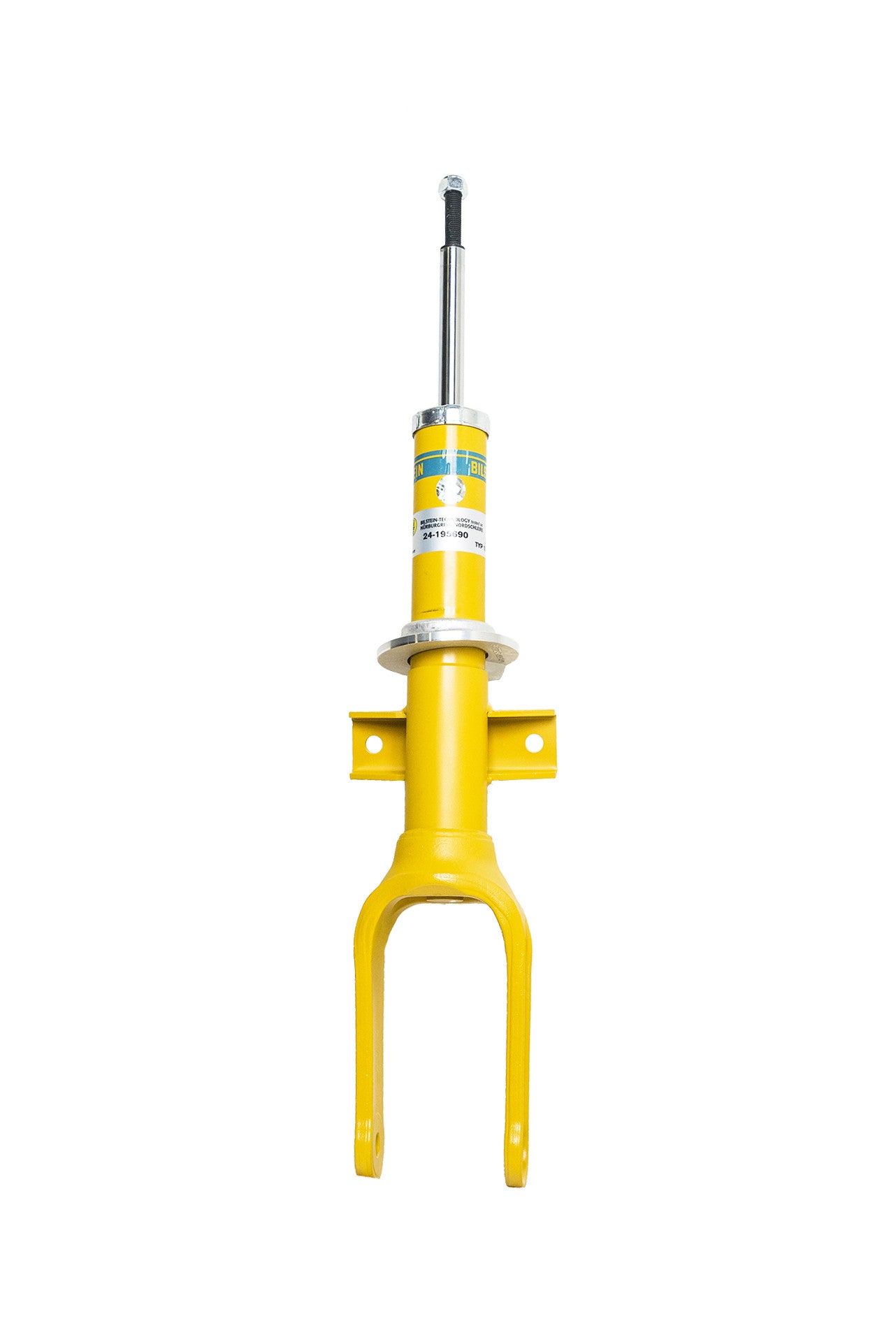 VW Amarok Front Bilstein Shocks 4WD World Shop Online