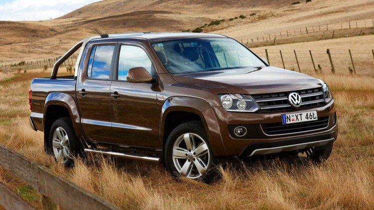 VW Amarok 2.0 CRTD4 Twin Channel Tuning Box Chip