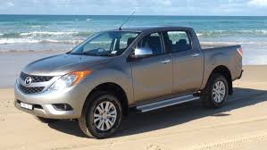 Ford Ranger PX / Mazda BT-50 3.2 CRTD4 Triple Channel Tuning Box Chip
