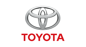 iDRIVE suit Toyota