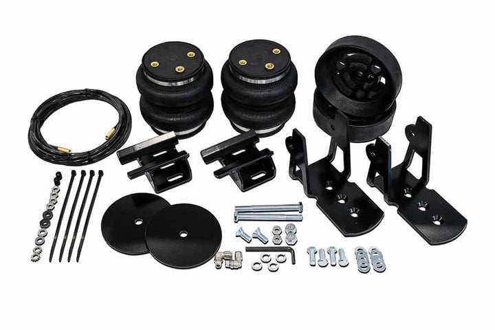 Ford F150 Raptor Polyair Bellows Ultimate Plus 2009-2015