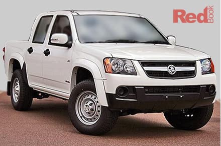 Isuzu D-Max/Holden Colorado 3.0 pre 2012 CRTD4 Twin Channel Tuning Box Chip