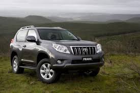Toyota Hilux / Prado 150 series 3.0 D4-D CRTD4 Twin Channel Tuning Box Chip