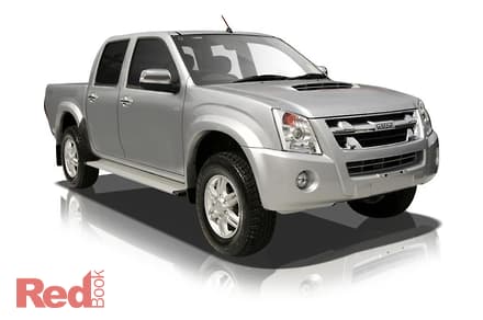 Isuzu D-Max/Holden Colorado 3.0 pre 2012 CRTD4 Twin Channel Tuning Box Chip