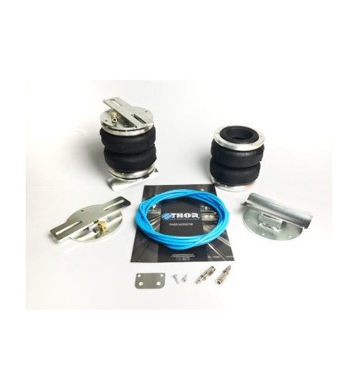 Toyota Landcruiser 75 /76/ 78 / 79 Series - 6 Cylinder Thor Airbag Suspension